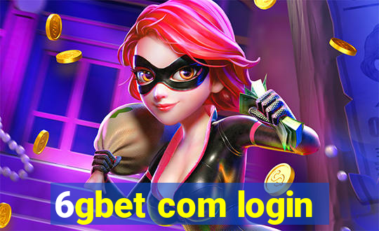 6gbet com login